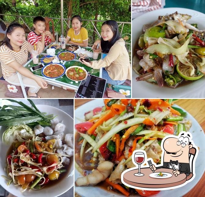 ຮ້ານຕຳແຊ່ບ25.