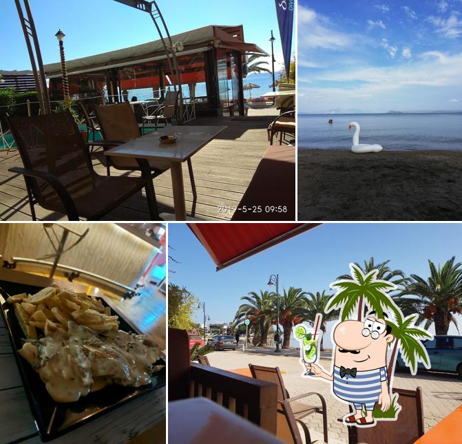 Allegro Cafe Restaurant