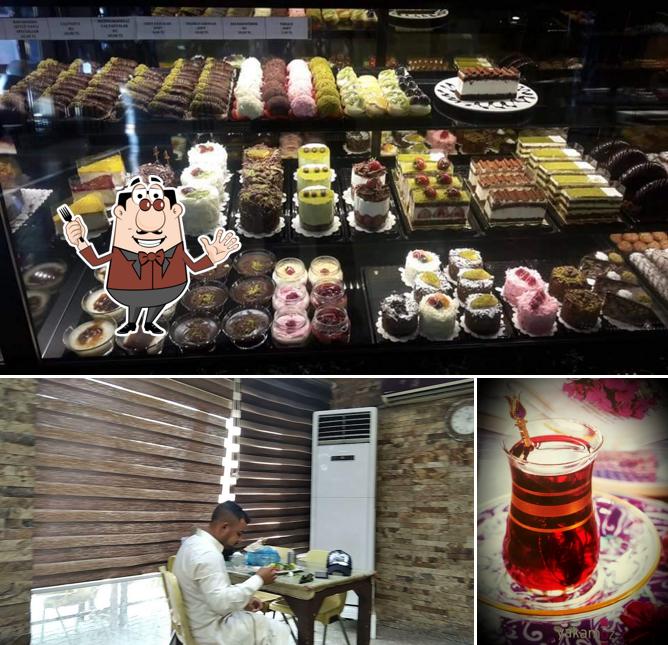 Barakat Al-Hussein Kebab Restaurant
