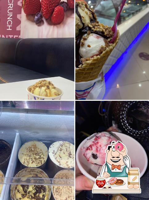 Baskin Robbins