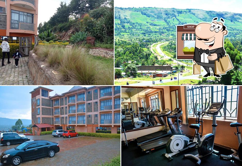 Brevan Hotel & Conference Centre