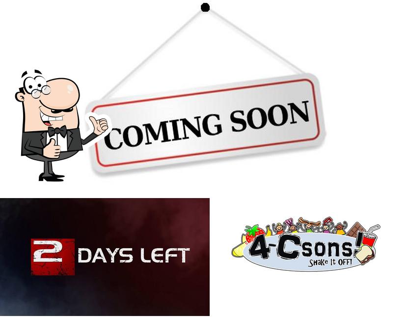 4-Csons SHAKE It OFF