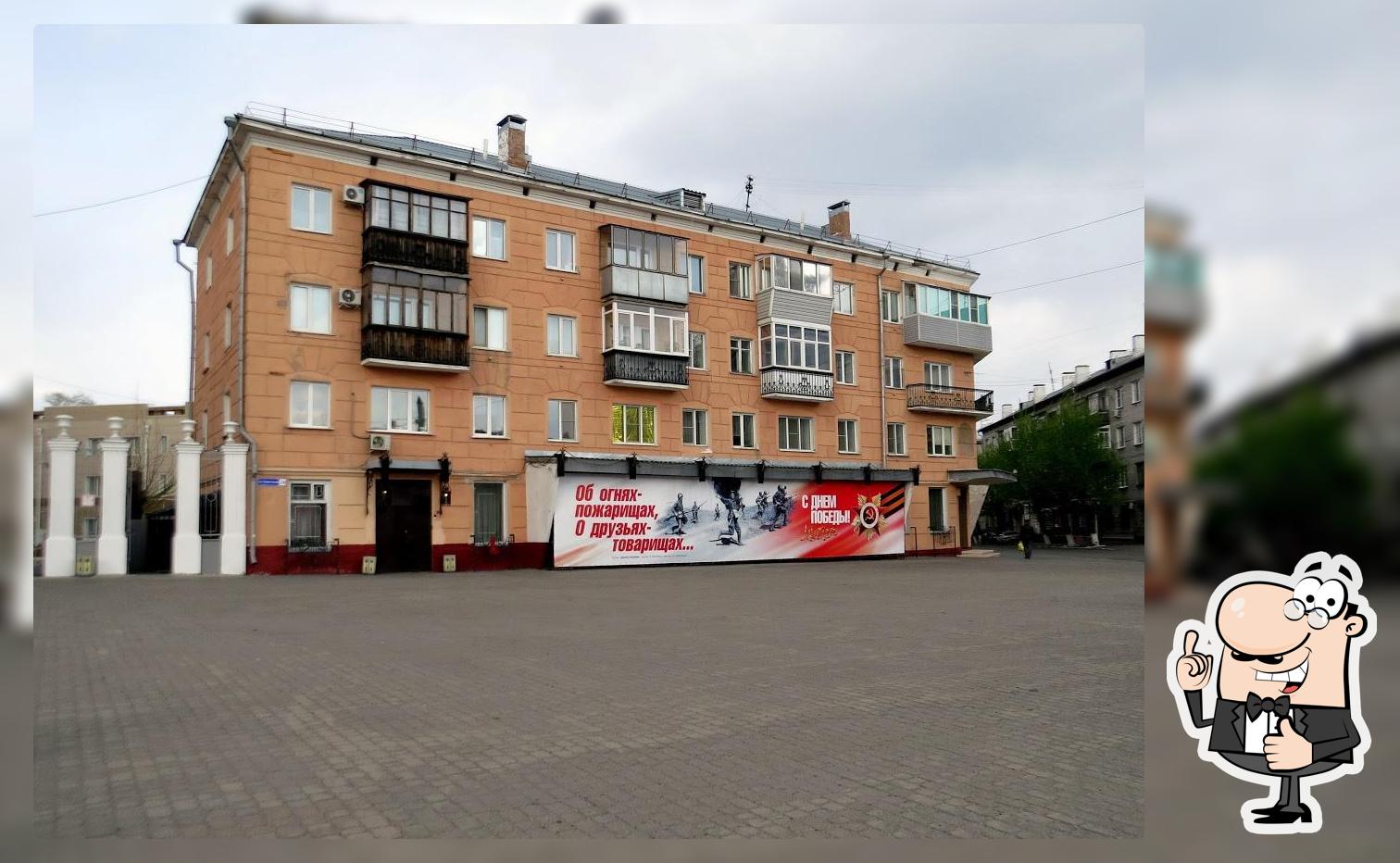 вЦентре