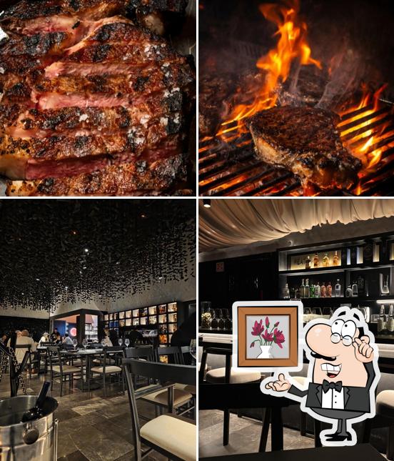 Carnal Steakhouse