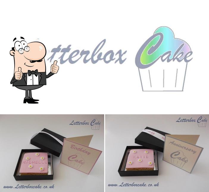 LetterboxCake
