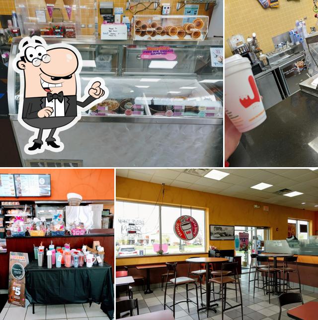 Dunkin'
