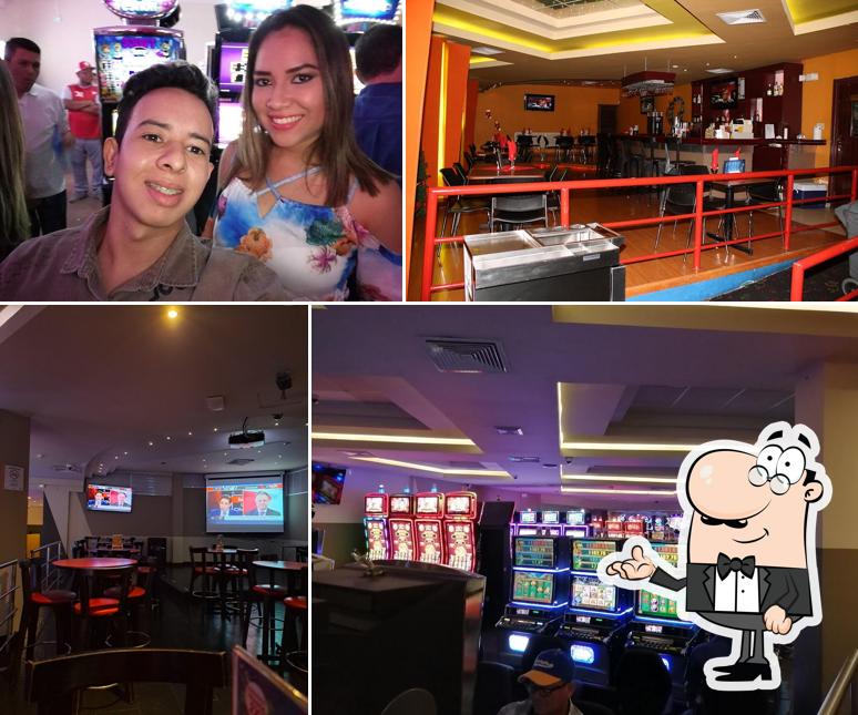 Fantastic Casino