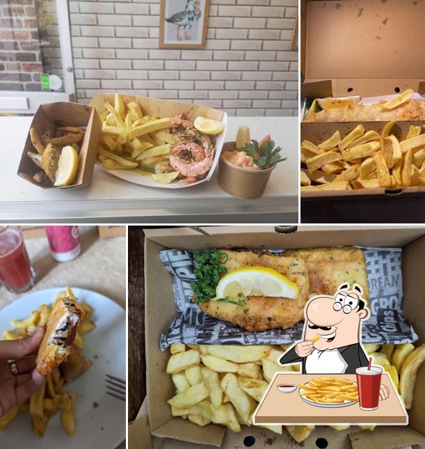 #Fish