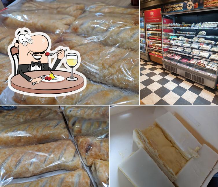 Greggs