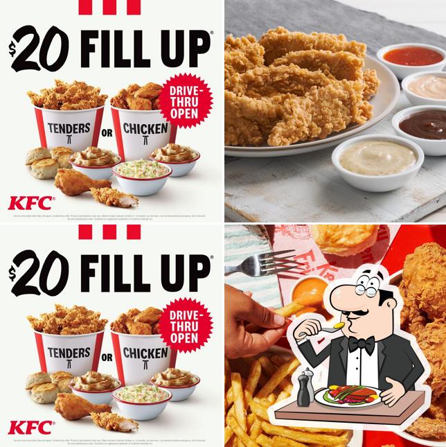 KFC