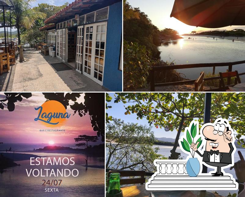 Laguna Itaipu Bar e Restaurante