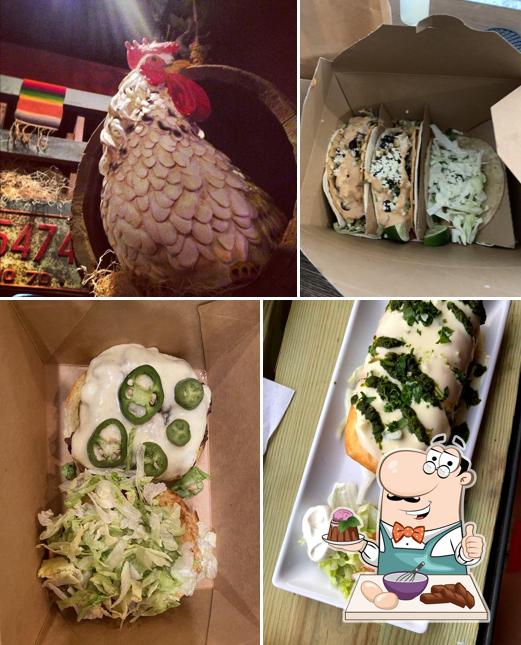 Local Cantina - Grandview