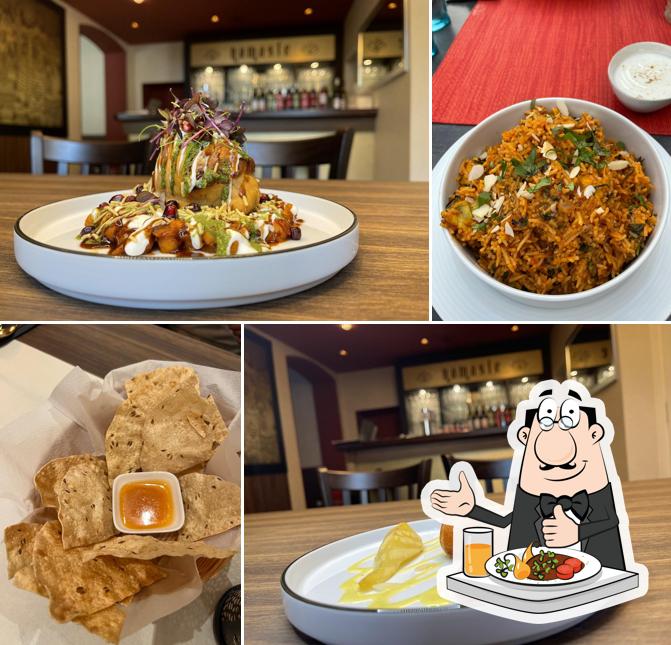 Namaste Restaurant Döbeln