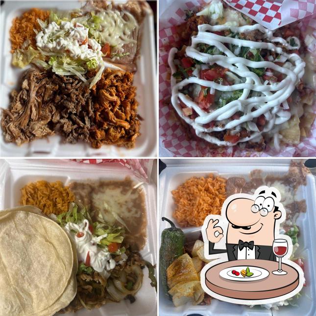 Paco's Tacos