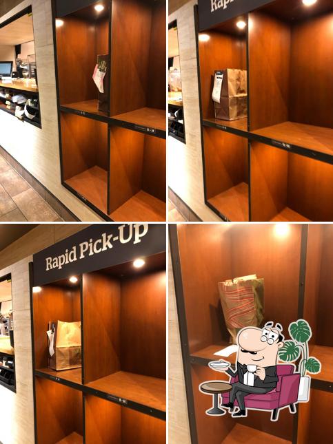 Panera Bread