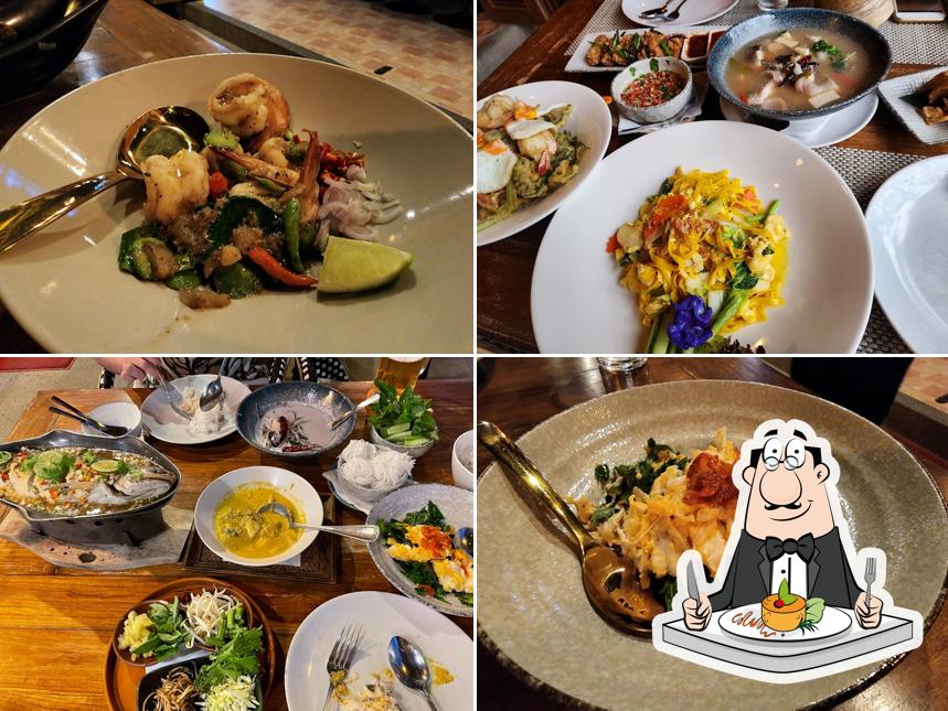 Phensiri Thai Restaurant