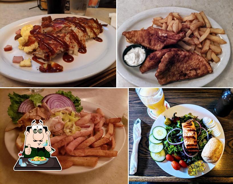 Piper's Pub