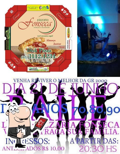 Pizzaria Fonseca