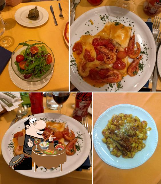 Ristorante Da Nino Roma