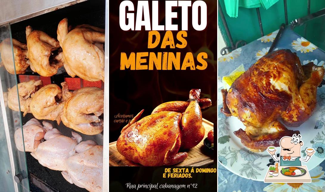 Ponto do Churrasco