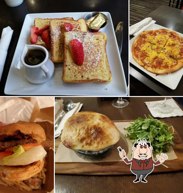 The Bistro