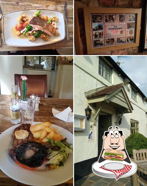 The Windmill Inn