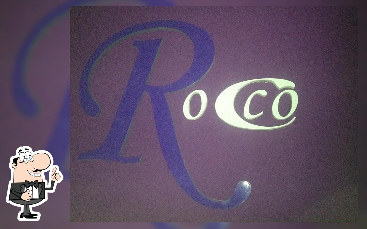 BAR Cafeteria ROCCO - disco pub Morell