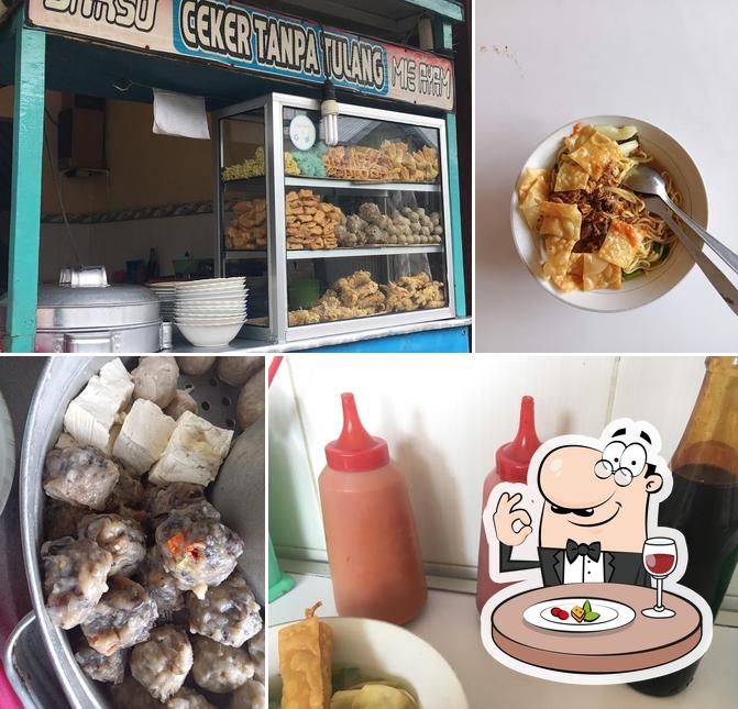 Bakso Rakyat