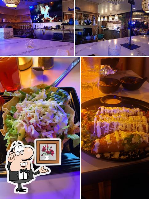 Casa Azul Mexican Kitchen Shelby