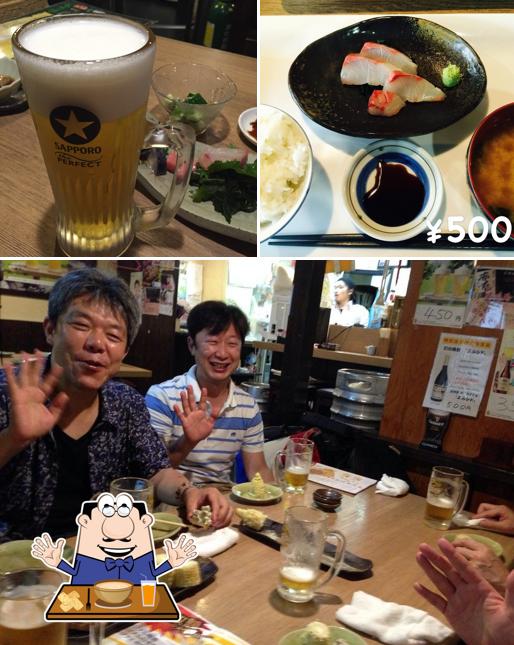 Doraku Sakaba Izakaya Kyu