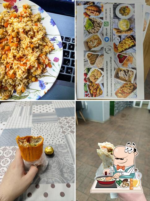 Foodiegram