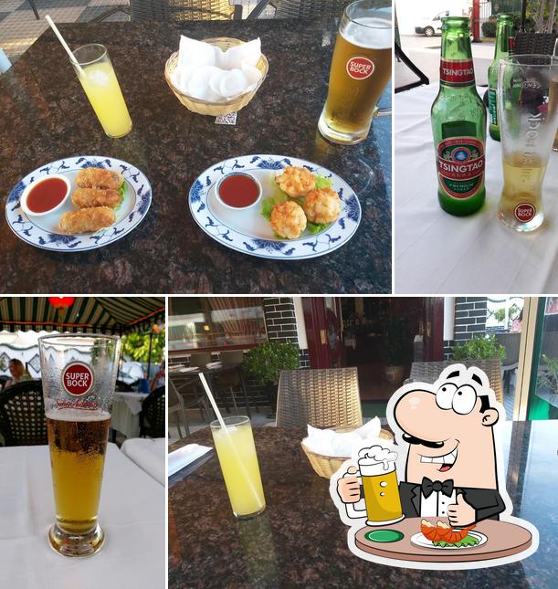 Restaurant Golden Garden