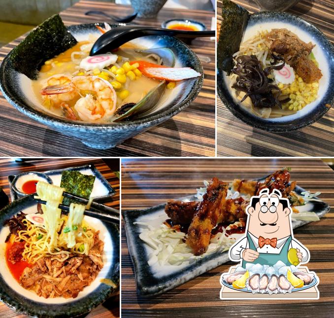 Ichiddo Ramen
