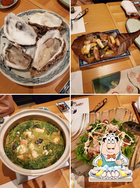 Japanese Cuisine Yamaguchi