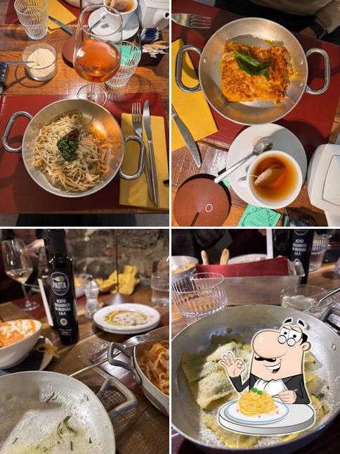 La Pasta Lab