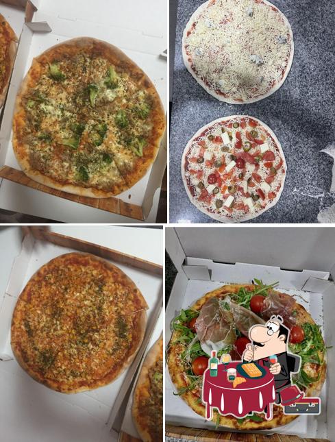 La Pomodoro