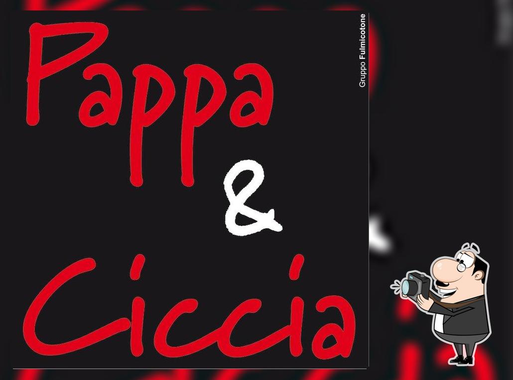 Pappa e Ciccia