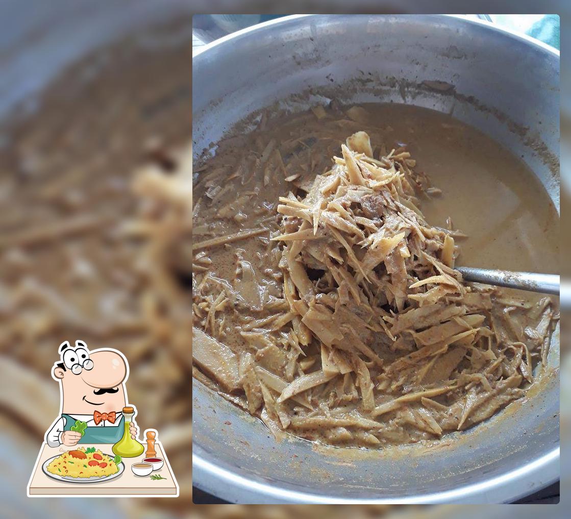 ข้าวแกงพัทลุง - ครัวศรีนครินทร์