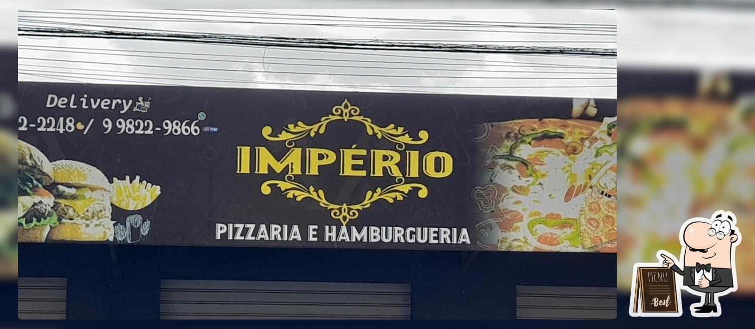 Pizzaria Império