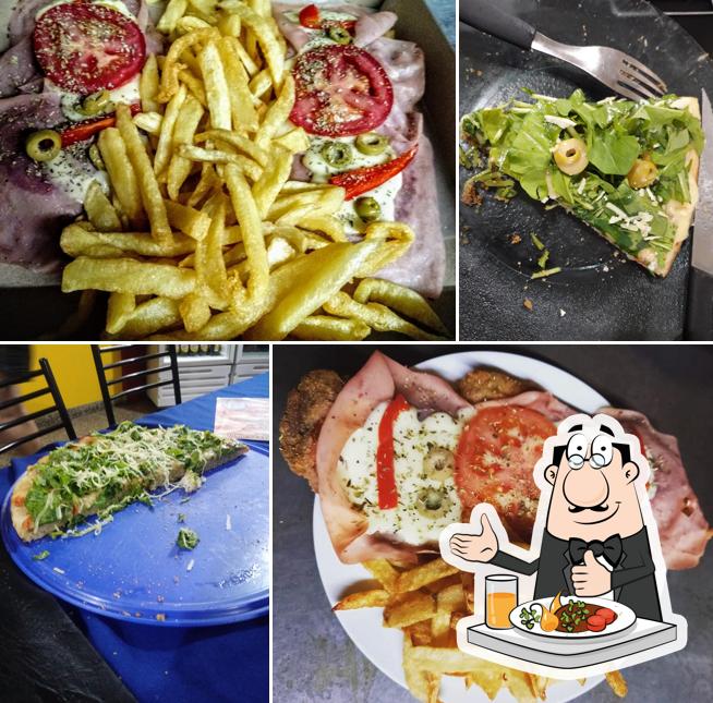 Pizzeria Melina