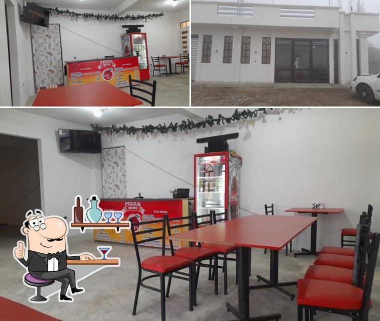 RESTAURANTE MEY MEY