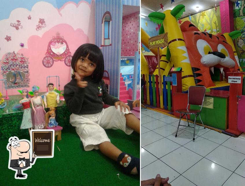 Rumah Makan Remaja