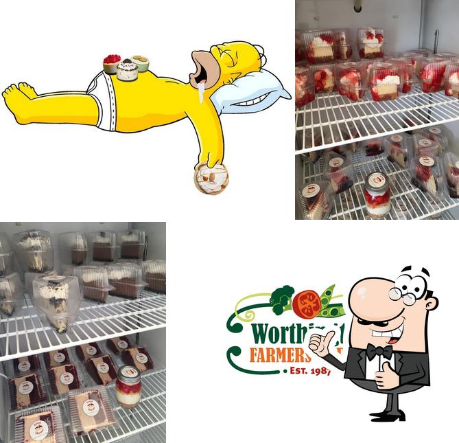 Sweet Cheese