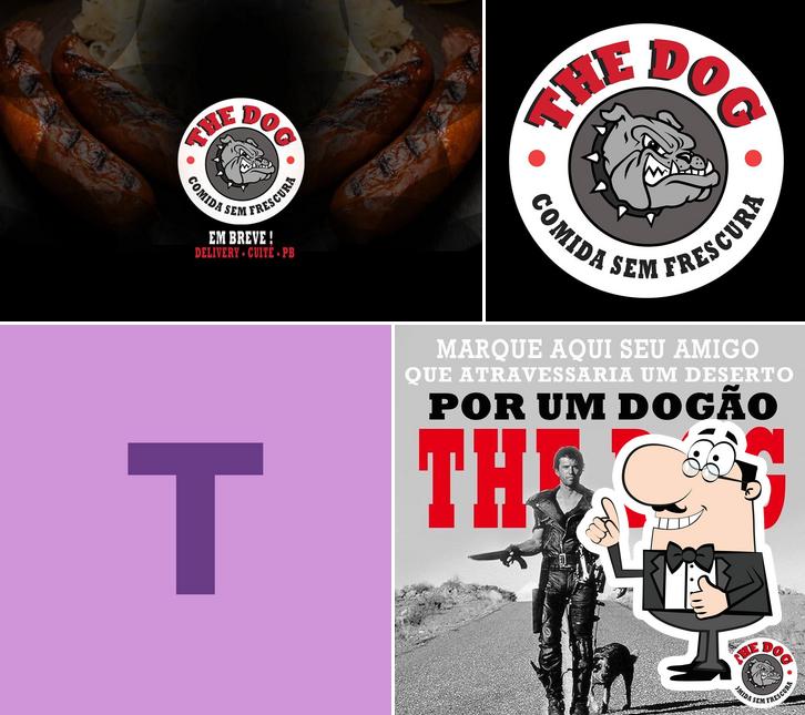 The DOG Cuité PB