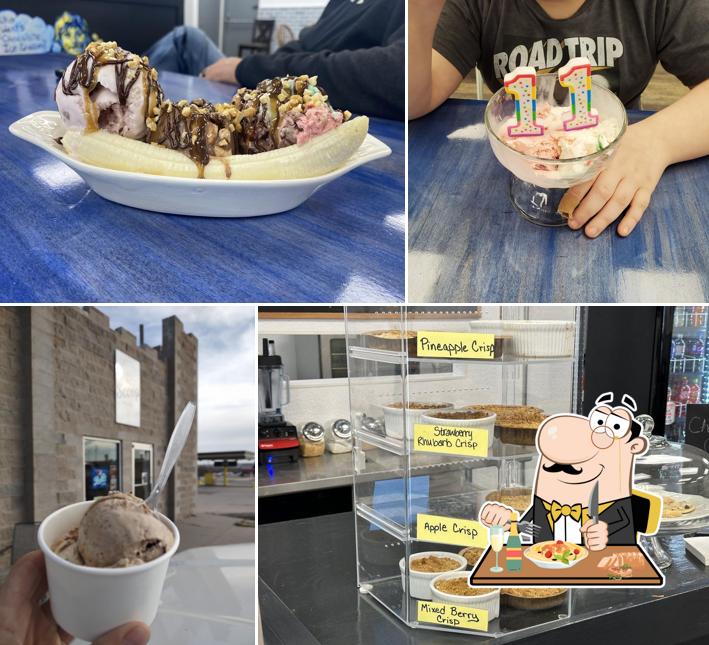 The Scoop Ice Cream