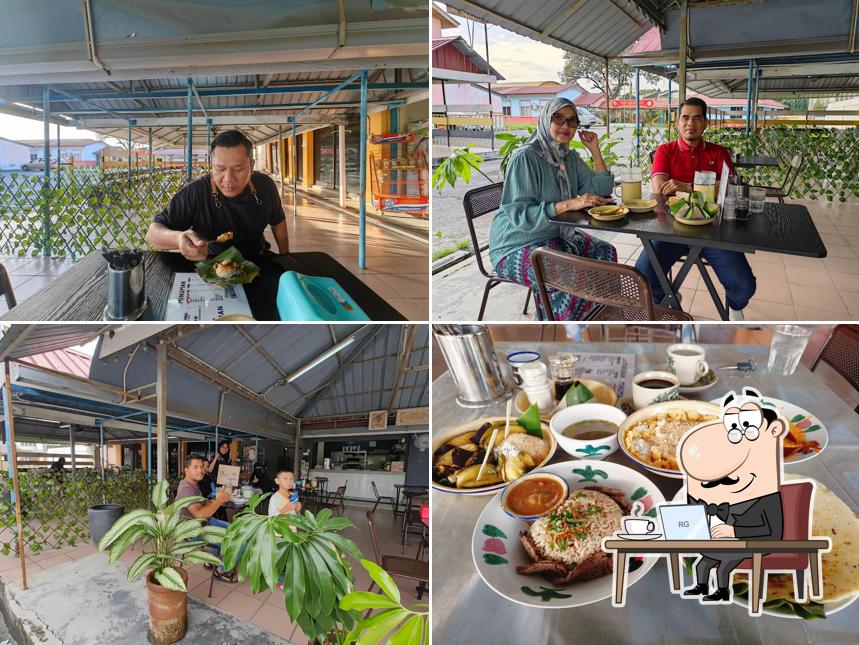 Warung D'Seruan