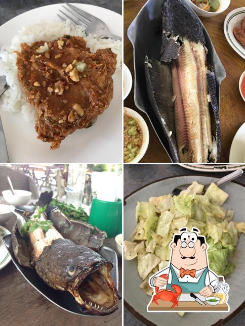 ริมแม่ลา @สิงห์บุรี