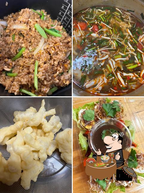 ゆうこさんのタイ居酒屋