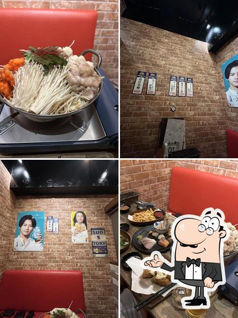 個室居酒屋 博多郷 千葉本店