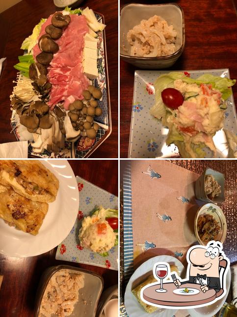 味の三休